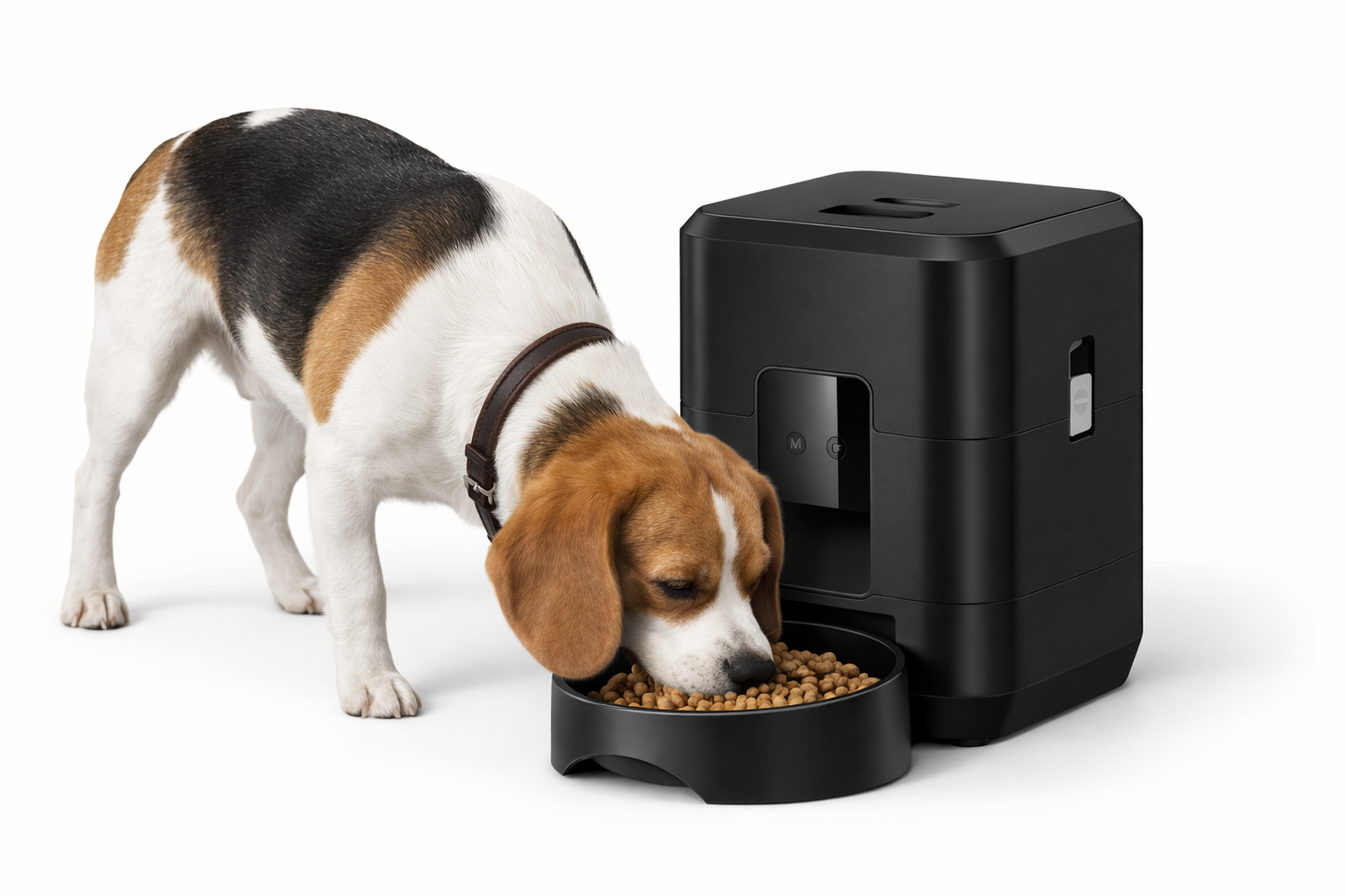 PETControl™ Smart Feeder