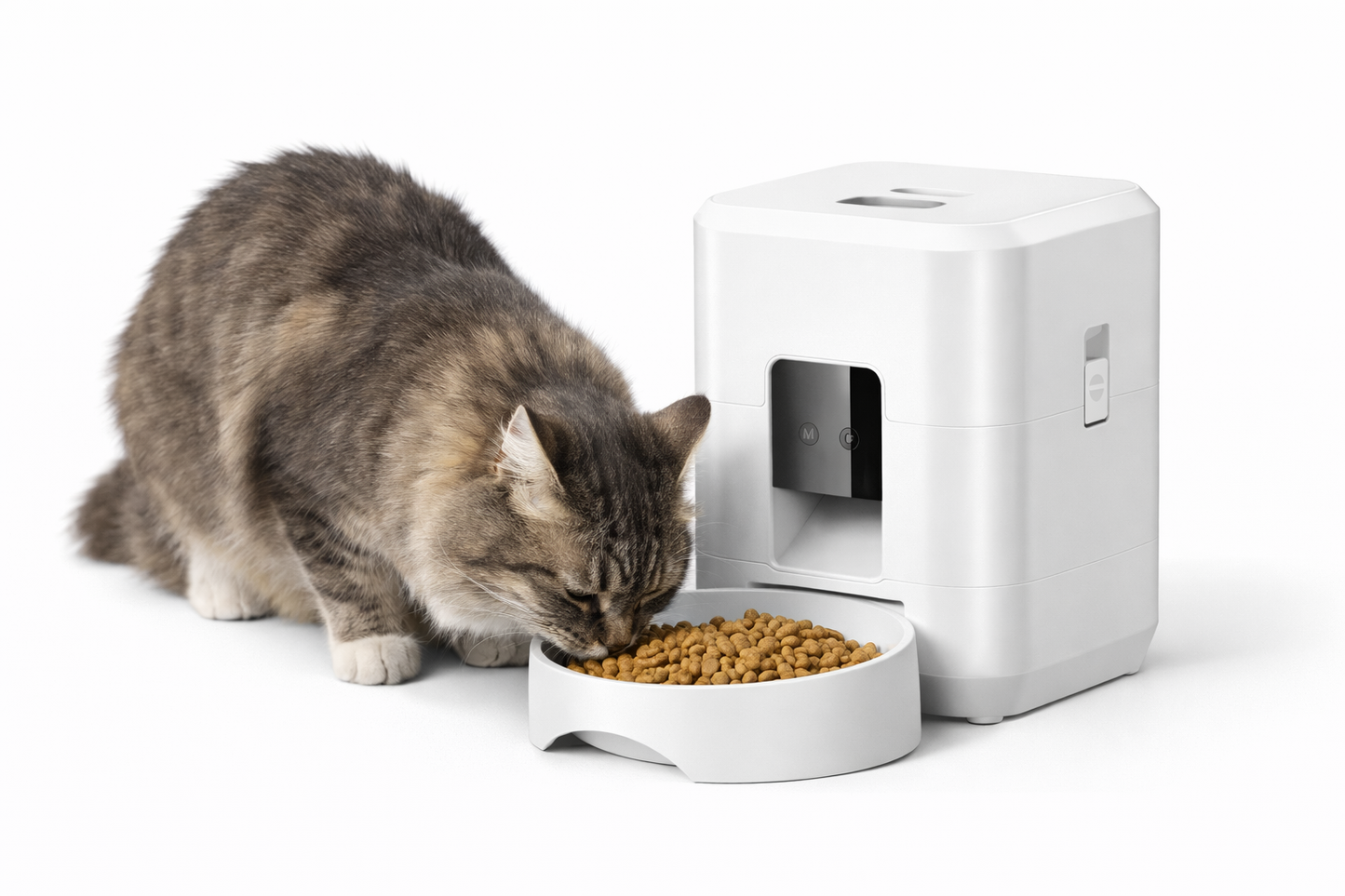 PETControl™ Smart Feeder