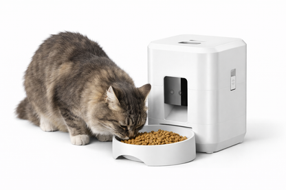 PETControl™ Smart Feeder