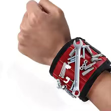 FixBand Magnet™ – Profesjonalna Opaska z Silnym Magnesem
