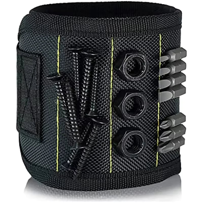 FixBand Magnet™ – Profesjonalna Opaska z Silnym Magnesem