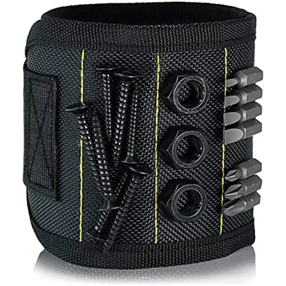 FixBand Magnet™ – Profesjonalna Opaska z Silnym Magnesem