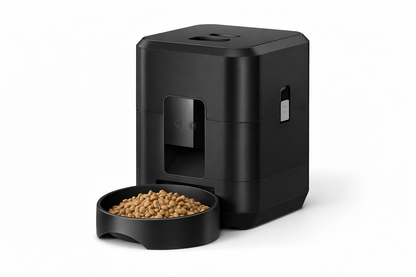 PETControl™ Smart Feeder