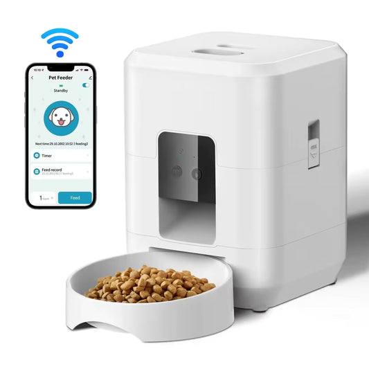 PETControl™ Smart Feeder