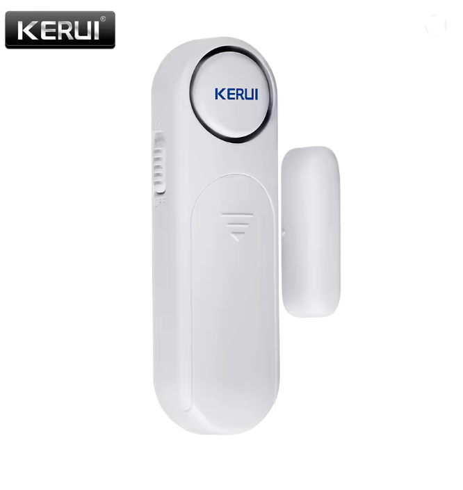 KERUI Guard120 – Inteligentny Alarm Drzwi i Okien 120 dB