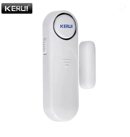 KERUI Guard120 – Inteligentny Alarm Drzwi i Okien 120 dB